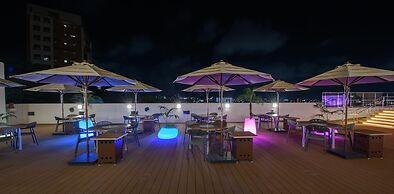 Novotel Okinawa Naha