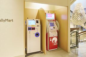 Novotel Okinawa Naha