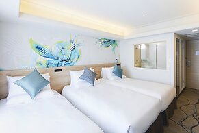 Novotel Okinawa Naha