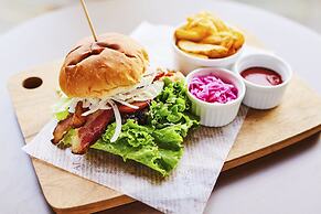 Novotel Okinawa Naha