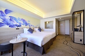 Novotel Okinawa Naha