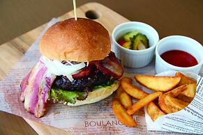 Novotel Okinawa Naha