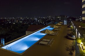 Novotel Okinawa Naha