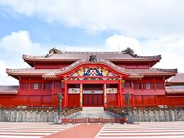 Novotel Okinawa Naha