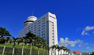 Novotel Okinawa Naha