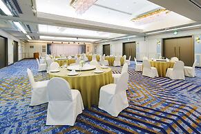 Novotel Okinawa Naha