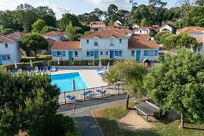 Résidence Odalys Le Domaine de l'Ocean