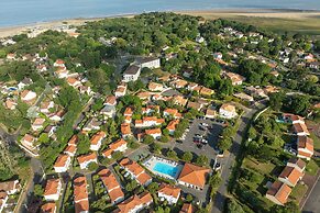 Résidence Odalys Le Domaine de l'Ocean