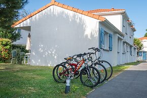 Résidence Odalys Le Domaine de l'Ocean