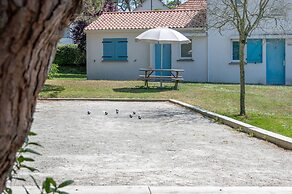 Résidence Odalys Le Domaine de l'Ocean