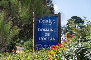Résidence Odalys Le Domaine de l'Ocean