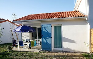 Résidence Odalys Le Domaine de l'Ocean