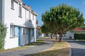 Résidence Odalys Le Domaine de l'Ocean