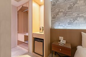 Guide Hotel Taipei Fuxing N