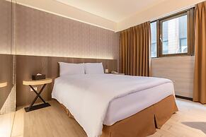 Guide Hotel Taipei Fuxing N