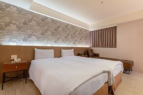 Guide Hotel Taipei Fuxing N