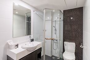 Guide Hotel Taipei Fuxing N