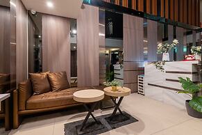 Guide Hotel Taipei Fuxing N