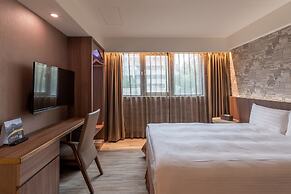 Guide Hotel Taipei Fuxing N