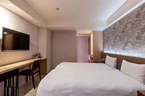 Guide Hotel Taipei Fuxing N