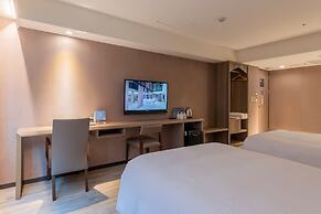 Guide Hotel Taipei Fuxing N