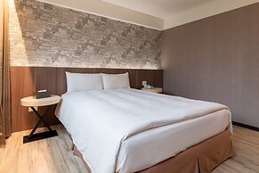 Guide Hotel Taipei Fuxing N