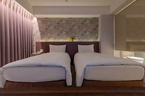 Guide Hotel Taipei Fuxing N