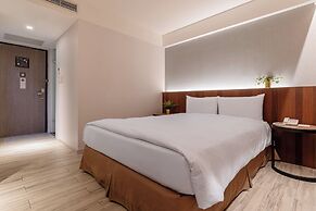 Guide Hotel Taipei Fuxing N