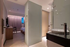 Guide Hotel Taipei Fuxing N