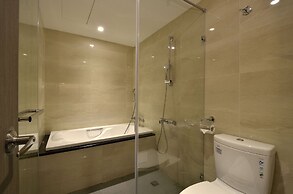 Guide Hotel Taipei Fuxing N