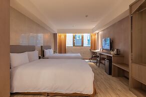 Guide Hotel Taipei Fuxing N