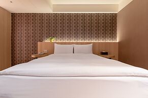 Guide Hotel Taipei Fuxing N