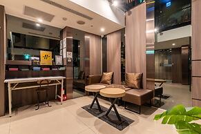 Guide Hotel Taipei Fuxing N