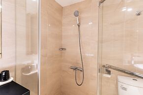 Guide Hotel Taipei Fuxing N