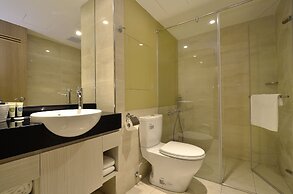 Guide Hotel Taipei Fuxing N