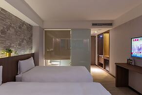 Guide Hotel Taipei Fuxing N