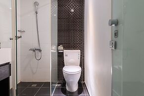 Guide Hotel Taipei Fuxing N