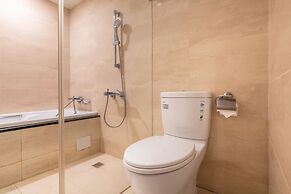 Guide Hotel Taipei Fuxing N