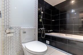 Guide Hotel Taipei Fuxing N