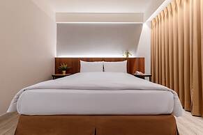 Guide Hotel Taipei Fuxing N