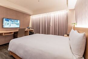 Guide Hotel Taipei Fuxing N