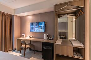 Guide Hotel Taipei Fuxing N