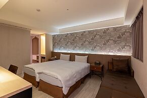 Guide Hotel Taipei Fuxing N