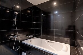 Guide Hotel Taipei Fuxing N