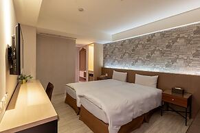 Guide Hotel Taipei Fuxing N