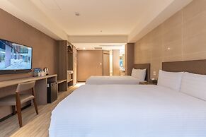 Guide Hotel Taipei Fuxing N