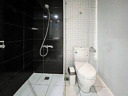 Guide Hotel Taipei Fuxing N