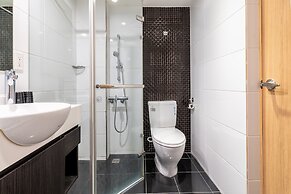 Guide Hotel Taipei Fuxing N