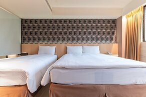 Guide Hotel Taipei Fuxing N