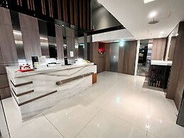 Guide Hotel Taipei Fuxing N